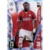 Sale Online Armel Bella-Kotchap Crystal Parallel Squad Update Topps Match Attax Extra 2023-2024