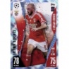 Sale Online Fredrik Aursnes Crystal Parallel Squad Update Topps Match Attax Extra 23/24