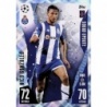 Sale Online Nico González Crystal Parallel Squad Update Topps Match Attax Extra 2024