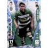 Offer Cards Iván Fresneda Crystal Parallel Squad Update Topps Match Attax Extra 2024