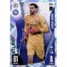 Buy Cards Alex Meret Crystal Parallel Squad Update Match Attax Extra 2024
