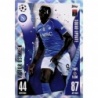 Sale Online Victor Osimhen Crystal Parallel Squad Update Topps Match Attax Extra 2024