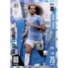 Offer Cards Matteo Guendouzi Crystal Parallel Squad Update Match Attax Extra 23/24