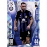 Buy Cards Stefan de Vrij Crystal Parallel Squad Update Match Attax Extra 2024