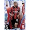 Sale Online Malick Thiaw Crystal Parallel Squad Update Match Attax Extra 2023-24