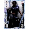 Sale Online Ademola Lookman Crystal Parallel Squad Update Match Attax Extra 2024