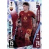 Buy Cards Nicola Zalewski Crystal Parallel Squad Update Topps Match Attax Extra 2024