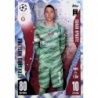 Offer Cards Fernando Muslera Crystal Parallel Squad Update Topps Match Attax Extra 2024