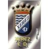 Xerez Escudo 2ª División  427 Megacracks 2003-04