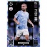 Offer Cards Bernardo Silva Crystal Parallel Pitch Side Topps Match Attax Extra 2023-2024