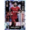 Sale Cards Dominik Szoboszlai Crystal Parallel Pitch Side Topps Match Attax Extra 2023-2024
