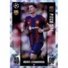 Sale Cards Robert Lewandowski Crystal Parallel Pitch Side Match Attax Extra 2023-24