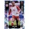 Offer Cards Leroy Sané Crystal Parallel Pitch Side Topps Match Attax Extra 23/24