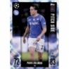 Sale Online Piotr Zielinski Crystal Parallel Pitch Side Match Attax Extra 23/24