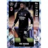 Buy Cards Mike Maignan Crystal Parallel Pitch Side Match Attax Extra 2024