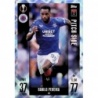 Sale Online Danilo Perreira Crystal Parallel Pitch Side Match Attax Extra 2023-24