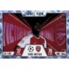 Sale Online Eddie Nketiah Crystal Parallel Tunnel View Match Attax Extra 2023-24