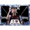 Offer Cards James Ward-Prowse Crystal Parallel Tunnel View Match Attax Extra 23/24