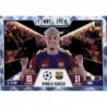 Sale Cards Ronald Araujo Crystal Parallel Tunnel View Match Attax Extra 23/24