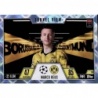 Sale Cards Marco Reus Crystal Parallel Tunnel View Topps Match Attax Extra 2023-2024