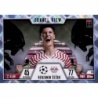 Sale Online Benjamin Šeško Crystal Parallel Tunnel View Topps Match Attax Extra 2023-2024