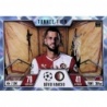 Buy Cards Dávid Hancko Crystal Parallel Tunnel View Topps Match Attax Extra 2024