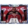 Sale Online Arthur Cabral Crystal Parallel Tunnel View Match Attax Extra 2023-2024