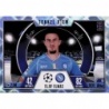 Sale Cards Eljif Elmas Crystal Parallel Tunnel View Match Attax Extra 2023-24