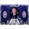 Buy Cards Marko Arnautović Crystal Parallel Tunnel View Topps Match Attax Extra 2024
