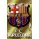 Emblem Barcelona 55 Megacracks 2003-04