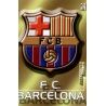 Escudo Barcelona 55 Megafichas 2003-04