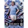 Sale Online Kevin De Bruyne Crystal Parallel Assist Master Match Attax Extra 2023-2024