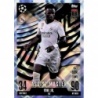 Buy Cards Vini Jr. Crystal Parallel Assist Master Match Attax Extra 23/24