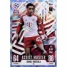 Sale Online Jamal Musiala Crystal Parallel Assist Master Match Attax Extra 2023-24