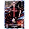 Sale Cards Florian Wirtz Crystal Parallel Assist Master Match Attax Extra 23/24