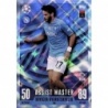Sale Online Khvicha Kvaratskhelia Crystal Parallel Assist Master Match Attax Extra 2024