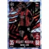 Sale Cards Rafael Leão Crystal Parallel Assist Master Match Attax Extra 2024
