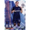 Offer Cards Guro Reiten Crystal Parallel UWCL Limelight Match Attax Extra 2024