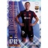 Sale Online Lucy Bronze Crystal Parallel UWCL Limelight Match Attax Extra 2023-24