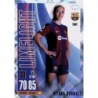 Sale Cards Aitana Bonmatí Crystal Parallel UWCL Limelight Match Attax Extra 2024