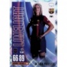 Sale Cards Alexia Putellas Crystal Parallel UWCL Limelight Topps Match Attax Extra 2024