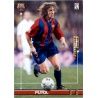 Puyol Barcelona 58 Megacracks 2003-04