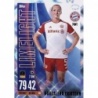 Offer Cards Magdalena Eriksson Crystal Parallel UWCL Limelight Topps Match Attax Extra 2024