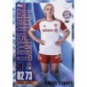 Sale Cards Georgia Stanway Crystal Parallel UWCL Limelight Match Attax Extra 2023-24