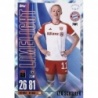 Sale Cards Lea Schüller Crystal Parallel UWCL Limelight Topps Match Attax Extra 2024