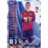 Offer Cards Christiane Endler Crystal Parallel UWCL Limelight Match Attax Extra 2023-24