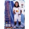 Offer Cards Wendie Renard Crystal Parallel UWCL Limelight Match Attax Extra 23/24