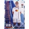 Offer Cards Lindsey Horan Crystal Parallel UWCL Limelight Match Attax Extra 2024