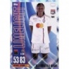 Sale Online Kaddiatou Diani Crystal Parallel UWCL Limelight Topps Match Attax Extra 2023-2024
