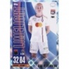 Sale Online Ada Hegerberg Crystal Parallel UWCL Limelight Match Attax Extra 2023-2024